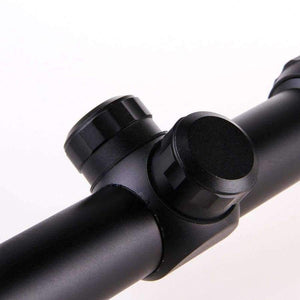 Planet Gates 3-9x40 Hunting Scope Outdoor Reticle Sight Optics Sniper Deer Tactical Hunting Scopes Tactical Riflescope 20mm Hunting Scope