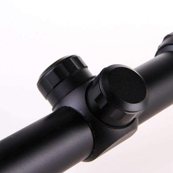 Planet Gates 3-9x40 Hunting Scope Outdoor Reticle Sight Optics Sniper Deer Tactical Hunting Scopes Tactical Riflescope 20mm Hunting Scope