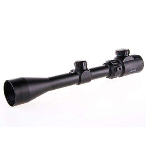 Planet Gates 3-9x40 Hunting Scope Outdoor Reticle Sight Optics Sniper Deer Tactical Hunting Scopes Tactical Riflescope 20mm Hunting Scope