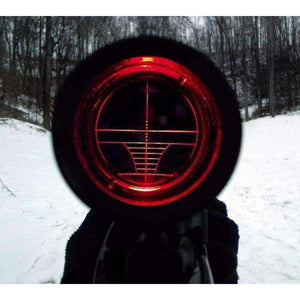 Planet Gates 3-9x40 Hunting Scope Outdoor Reticle Sight Optics Sniper Deer Tactical Hunting Scopes Tactical Riflescope 20mm Hunting Scope