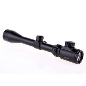 Planet Gates 3-9x40 Hunting Scope Outdoor Reticle Sight Optics Sniper Deer Tactical Hunting Scopes Tactical Riflescope 20mm Hunting Scope