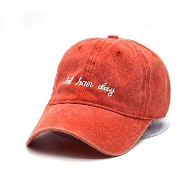 Planet Gates 3 / Adjustable Washed Baseball Cap Women Men Hat Cap Casual Snapback Letter Dad Hat Summer Cotton Adjustable Bone Male