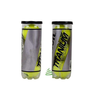 Planet Gates 3-Balls Training Tennis Balls Competition Tennis Balls High Quality 1 Can Grade A Rebounce Guaranteed Free Shipping