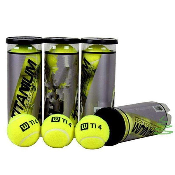 Planet Gates 3-Balls Training Tennis Balls Competition Tennis Balls High Quality 1 Can Grade A Rebounce Guaranteed Free Shipping
