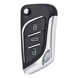 Planet Gates 3 Button Multi-functional Remote Control NB30 NB Series Universal for KD900 URG200 KD-X2 all functions in one