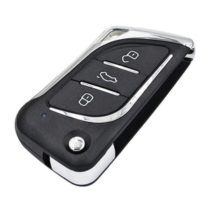 Planet Gates 3 Button Multi-functional Remote Control NB30 NB Series Universal for KD900 URG200 KD-X2 all functions in one