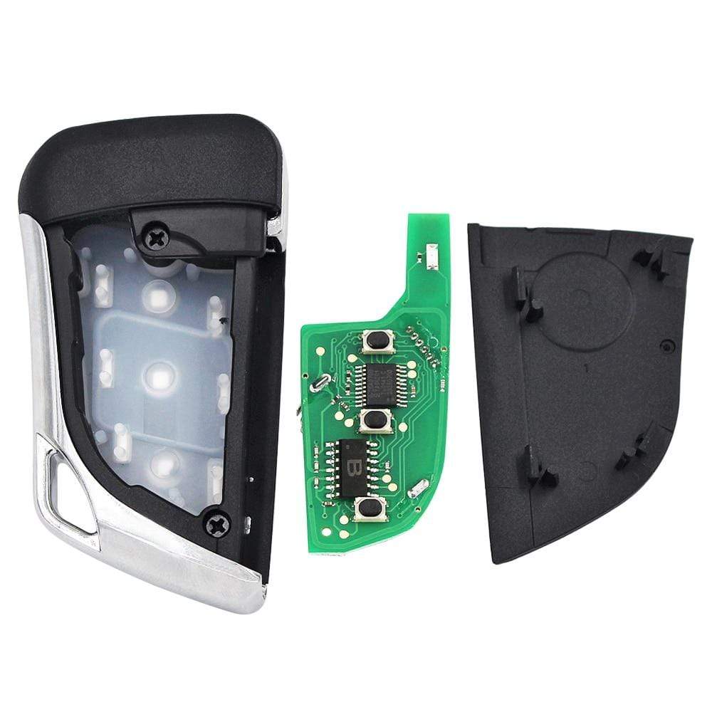 Planet Gates 3 Button Multi-functional Remote Control NB30 NB Series Universal for KD900 URG200 KD-X2 all functions in one