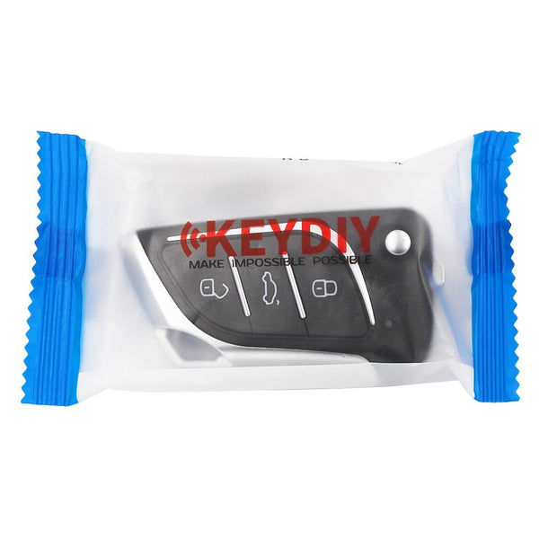 Planet Gates 3 Button Multi-functional Remote Control NB30 NB Series Universal for KD900 URG200 KD-X2 all functions in one