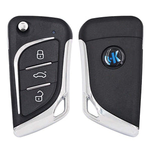 Planet Gates 3 Button Multi-functional Remote Control NB30 NB Series Universal for KD900 URG200 KD-X2 all functions in one