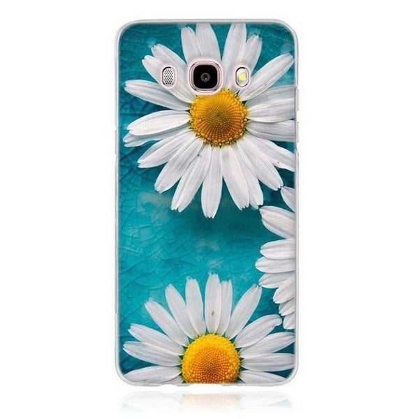 Planet Gates 3 Case for Samsung J5 2016 Case Pattern Cover For Samsung Galaxy J5 2016 Cover 3D TPU Soft Silicone for Samsung Galaxy J5 J510F