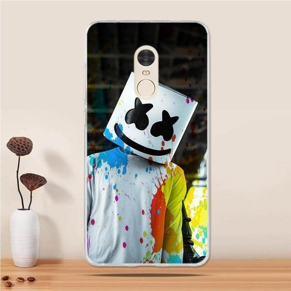 Planet Gates 3 Case For Xiaomi Redmi Note 4X Case Cover For Xiaomi Redmi Note 4 Case 3D Soft TPU Silicon Coque For Xiaomi Redmi Note 4 Pro 5.5"