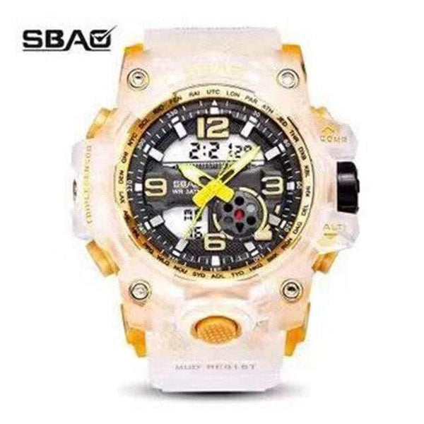 Planet Gates 3 Children Watches for Girls boys Digital SMAEL LCD Digital Watches Children 50M Waterproof Wristwatches LED Student Watches Girls