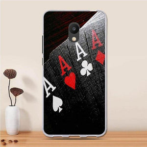 Planet Gates 3 Coque Meizu M6 Case Cover Silicone 3D TPU Funda for Meizu M6 Cover Protective Bumper for Meizu 6 Meize M6 M 6 Phone Case