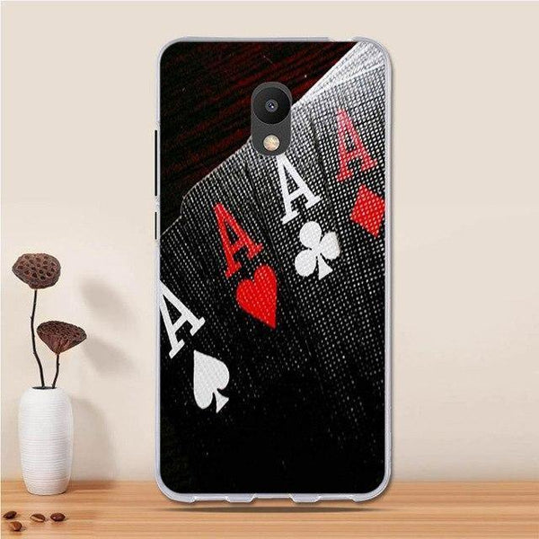 Planet Gates 3 Coque Meizu M6 Case Cover Silicone 3D TPU Funda for Meizu M6 Cover Protective Bumper for Meizu 6 Meize M6 M 6 Phone Case