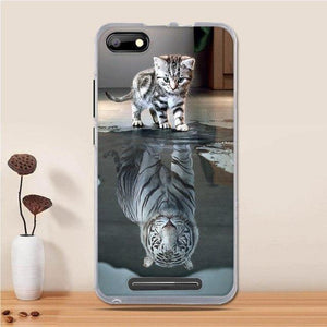 Planet Gates 3 / For BQ S 5057 Case for BQS 5020 Strike BQS-5020 BQ S 5020 5050 5059 5044 5057 4072 5035 5037 Case TPU Silicon for BQ S 5020 Strike Cover Coque