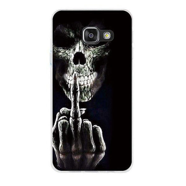Planet Gates 3 for funda Samsung Galaxy A3 2016 Case Cover for Samsung A3 2016 Case Silicone Coque for Samsung Galaxy A3 2016 A310F Phone Case