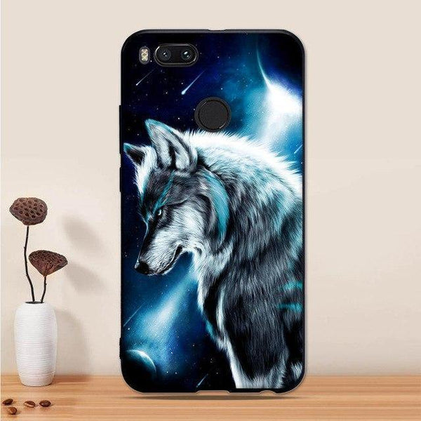 Planet Gates 3 For Funda Xiaomi Mi A1 Case Cover Silicone Soft Tpu Coque For Xiaomi Mi A1 A 1 Cover Phone Case For Xiaomi Mi 5X Mi5x MiA1 Cover