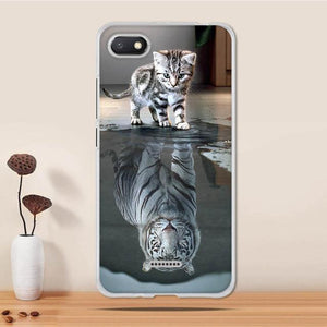 Planet Gates 3 / For Redmi 6A Case for Xiaomi Redmi 6A Case Cover Silicone Phone Case for Xiaomi Redmi 6A 5A 4A Cover Case Tpu Funda for Xiaomi Redmi 6A Coque