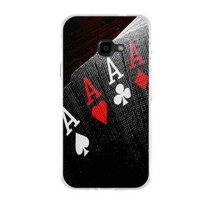 Planet Gates 3 For Samsung Galaxy Xcover 4 G390F Case Silicone Cover For Samsung Xcover4 Cover Soft TPU Fundas For Samsung Galaxy Xcover 4 Case