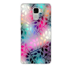 Planet Gates 3 Huawei Honor 7 Case Cover Printed Soft Back Cover For Huawei Honor 7 Case Silicone Capa Coque for huawei Honor 7 Cover Capa