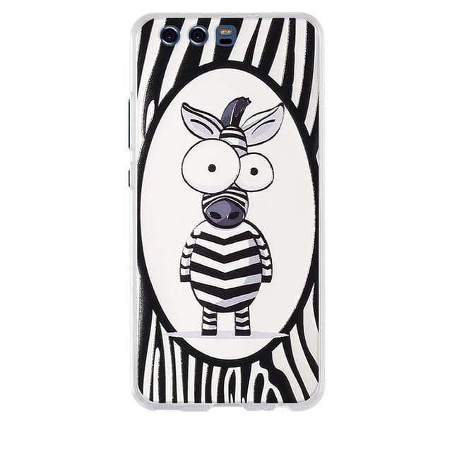 Planet Gates 3 Huawei P10 Case Cover 3D Soft TPU for huawei P10 P 10 Cover Case Silicone Mobile Phone Bags For huawei P10 5.1" Phone Case
