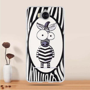 Planet Gates 3 Huawei Y5 2017 Cases Cover for Huawei Y6 2017 Cover Silicon Phone Case for Huawei Y5 III fundas for huawei Honor 6 Play bags