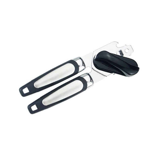 3-In-1 Manual Can Openers, Cordless Tin Opener with Lids off Jar Opener Dropshipping 2019 hot sale supplier Accessories tool Hom