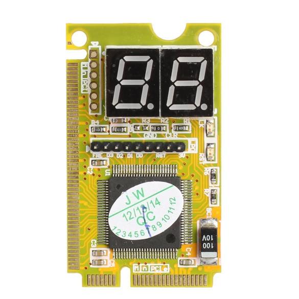 Planet Gates 3 in 1 Mini PCI/PCI-E LPC PC Laptop Analyzer Tester Diagnostic Post Test Card For Bitcoin Litecoin For BTC Mining
