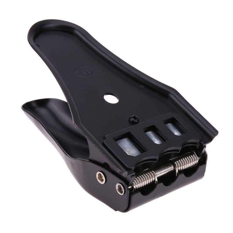 Planet Gates 3-in-1 Mobile Phones Micro/Nano SIM Card Cutting Cutter Machine Tools Set For iPhone 4 5 6 7 For Samsung Smartphones