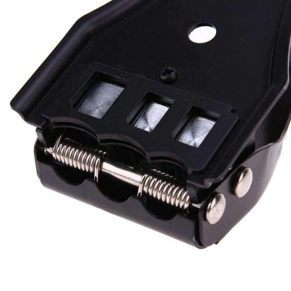 Planet Gates 3-in-1 Mobile Phones Micro/Nano SIM Card Cutting Cutter Machine Tools Set For iPhone 4 5 6 7 For Samsung Smartphones