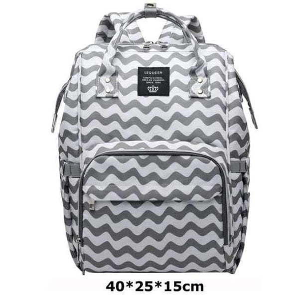 Planet Gates 3 Large Capacity Maternity Nappy bag Protable baby Diaper Bag infant nursing Stroller Handbag baby nappy bag Baby Care