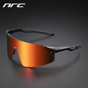 Planet Gates 3 Lens UV400 Cycling Sunglasses TR90 Sports Bicycle Glasses MTB Mountain Bike Fishing Hiking Riding Eyewear for men women