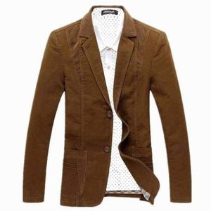 Planet Gates 3 / M Men's Plus Size 7XL 6XL Blazers Autumn Man classical Jackets Suit Slim fit Blazer masculino Cool Trendy jaqueta masculina 72202