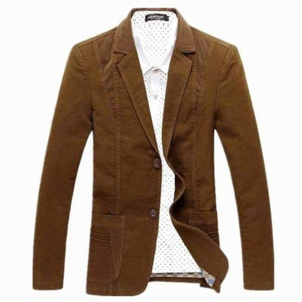 Planet Gates 3 / M Men's Plus Size 7XL 6XL Blazers Autumn Man classical Jackets Suit Slim fit Blazer masculino Cool Trendy jaqueta masculina 72202