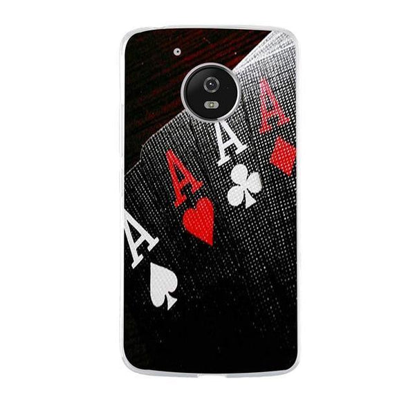 Planet Gates 3 / Moto E5 G6 Play Soft TPU Silicone Case For Motorola Moto G5 Case Cover For Motorola Moto G5 S E4 C Plus 2017 E5 G6 Z2 Play Funda Capa Back Coque