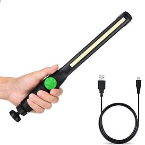 Planet Gates 3 New Rechargeable COB LED Slim Work Light