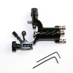 Planet Gates 3 PCS Dragonfly Rotary Tattoo Machine Professional Assorted Tatoo Swiss Motor Gun Kits Supply For Artists