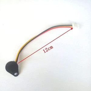 Planet Gates 3 PCS Hall Sensor Flow Gas Water Heaters Parts accessories Water Induction Switch Active Components Water Heaters Parts