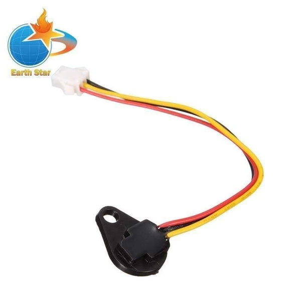 Planet Gates 3 PCS Hall Sensor Flow Gas Water Heaters Parts accessories Water Induction Switch Active Components Water Heaters Parts