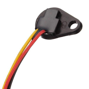 Planet Gates 3 PCS Hall Sensor Flow Gas Water Heaters Parts accessories Water Induction Switch Active Components Water Heaters Parts