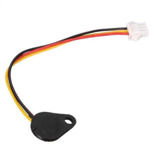 Planet Gates 3 PCS Hall Sensor Flow Gas Water Heaters Parts accessories Water Induction Switch Active Components Water Heaters Parts