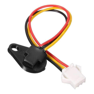 Planet Gates 3 PCS Hall Sensor Flow Gas Water Heaters Parts accessories Water Induction Switch Active Components Water Heaters Parts