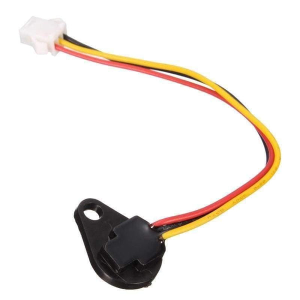 Planet Gates 3 PCS Hall Sensor Flow Gas Water Heaters Parts accessories Water Induction Switch Active Components Water Heaters Parts