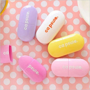 Planet Gates 3 pcs/lot Cleaning Sale Creative cartoon correction tape Kawaii school supplies office supplies students stationery Free shipping