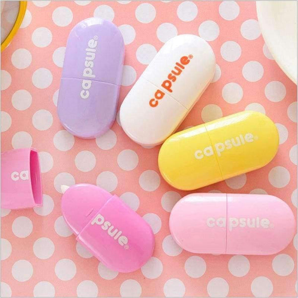 Planet Gates 3 pcs/lot Cleaning Sale Creative cartoon correction tape Kawaii school supplies office supplies students stationery Free shipping