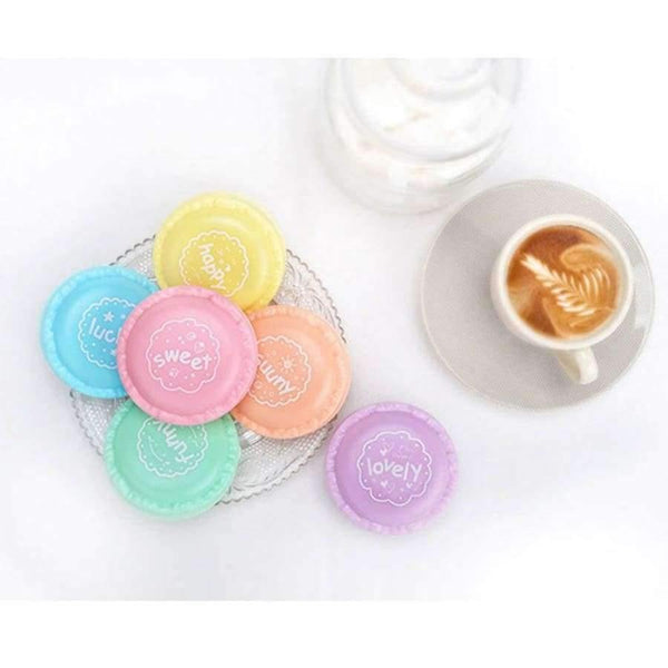 Planet Gates 3 pcs/lot Cleaning Sale Creative cartoon correction tape Kawaii school supplies office supplies students stationery Free shipping