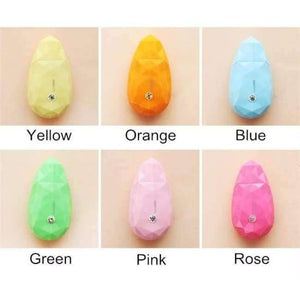 Planet Gates 3 pcs/Lot Diamond stone correction tape 5mm*6m corrector Stationery Office School supply fita corretiva material escolar F980