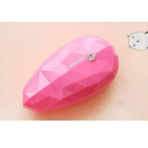 Planet Gates 3 pcs/Lot Diamond stone correction tape 5mm*6m corrector Stationery Office School supply fita corretiva material escolar F980