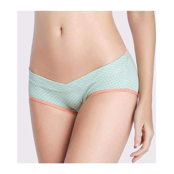 Planet Gates 3 PCS/Lot low-Waist Maternity panties cotton Pregnancy underwear Intimates clothes briefs for pregnant women clothing