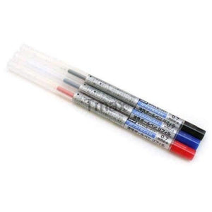 Planet Gates 3 Pcs/Lot Mitsubishi Uni SXR-89-10 1.0mm Gel Pen Refills Pencils & Writing Supplies Office & School Supplies